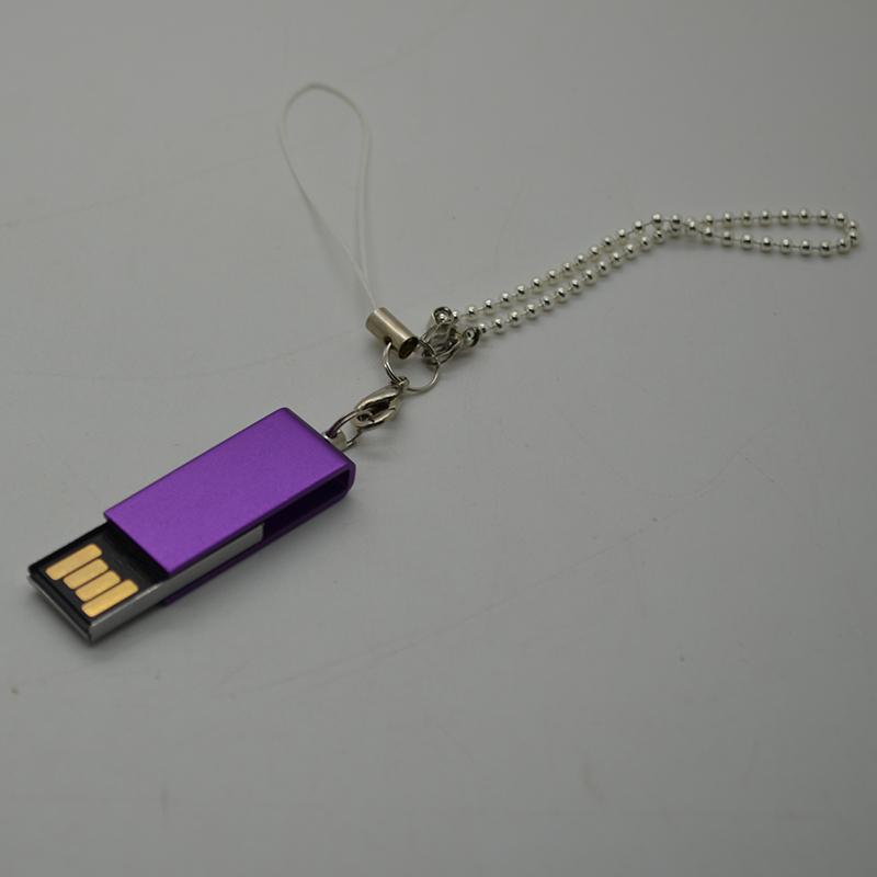 2GB USB Flash Drive